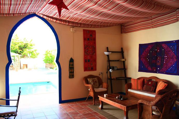 Imagen de los interiores del Hotel Rural La Fabrica De Juan. Foto 9