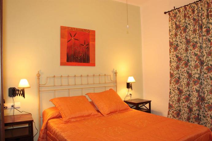 Imagen de la habitación del Hotel Rural La Fabrica De Juan. Foto 4