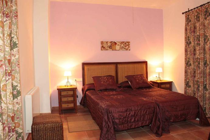 Imagen de la habitación del Hotel Rural La Fabrica De Juan. Foto 5