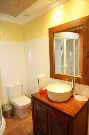 Imagen general del Hotel Rural La Fasana. Foto 2