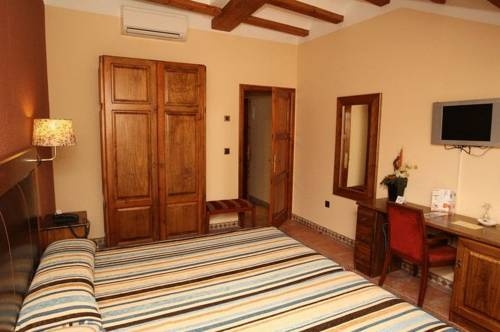 Imagen general del Hotel Rural La Fasana. Foto 5