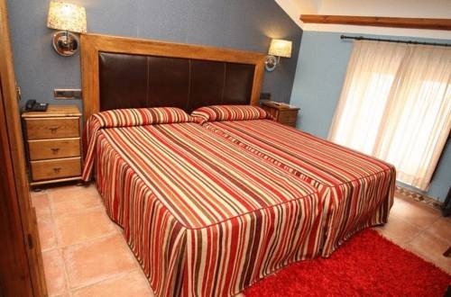 Imagen general del Hotel Rural La Fasana. Foto 6