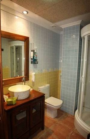 Imagen general del Hotel Rural La Fasana. Foto 7