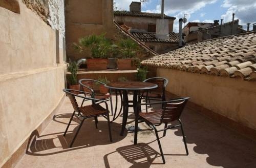 Imagen general del Hotel Rural La Fasana. Foto 8