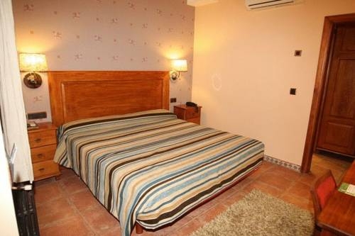 Imagen general del Hotel Rural La Fasana. Foto 11