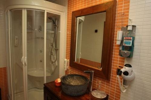 Imagen general del Hotel Rural La Fasana. Foto 12