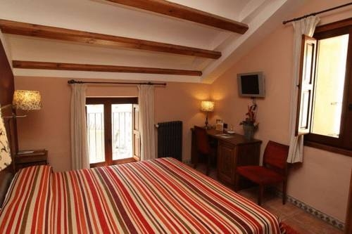 Imagen general del Hotel Rural La Fasana. Foto 15