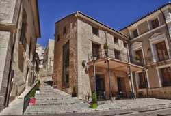 Imagen general del Hotel Rural La Fasana. Foto 16