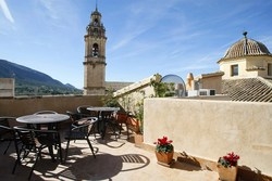 Imagen de los interiores del Hotel Rural La Fasana. Foto 17