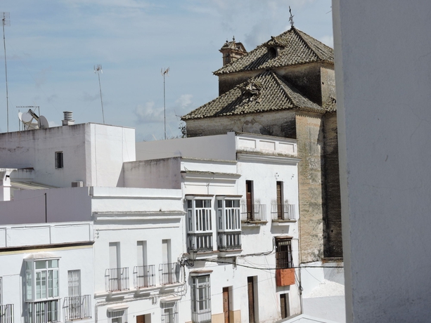 Imagen general del Hotel Rural La Fonda Del Califa. Foto 2