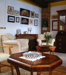 Imagen general del Hotel Rural La Fructuosa. Foto 4
