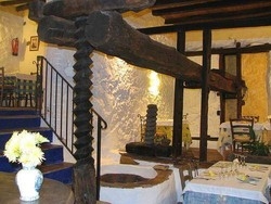 Imagen general del Hotel Rural La Fructuosa. Foto 6