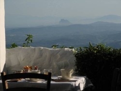Imagen general del Hotel Rural La Fructuosa. Foto 8
