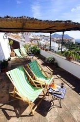 Imagen general del Hotel Rural La Fructuosa. Foto 9