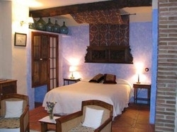 Imagen del bar/restaurante del Hotel Rural La Fructuosa. Foto 15