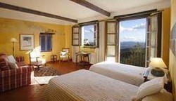 Imagen general del Hotel Rural La Fructuosa. Foto 12
