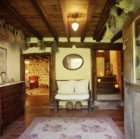 Imagen de los interiores del Hotel Rural La Gándara. Foto 19