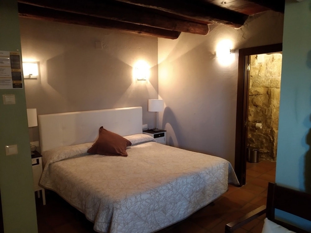 Imagen de la habitación del Hotel Rural La Grancha. Foto 10
