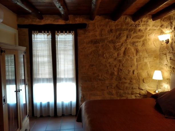 Imagen de la habitación del Hotel Rural La Grancha. Foto 12