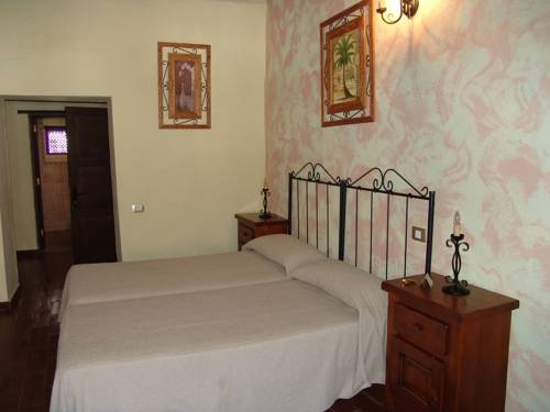 Imagen general del Hotel Rural La Hacienda Del Molino. Foto 4