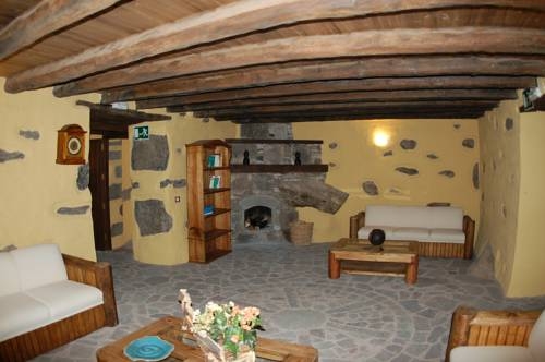 Imagen general del Hotel Rural La Hacienda Del Molino. Foto 5