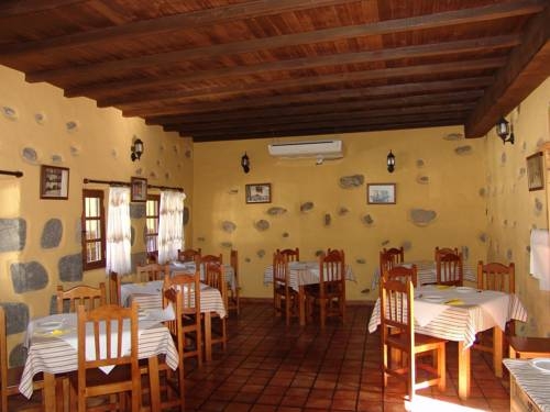 Imagen general del Hotel Rural La Hacienda Del Molino. Foto 6
