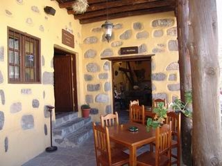 Imagen de los exteriores del Hotel Rural La Hacienda Del Molino. Foto 16