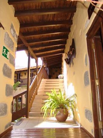 Imagen general del Hotel Rural La Hacienda Del Molino. Foto 7