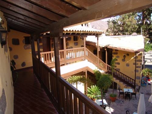Imagen general del Hotel Rural La Hacienda Del Molino. Foto 8