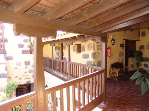 Imagen general del Hotel Rural La Hacienda Del Molino. Foto 9