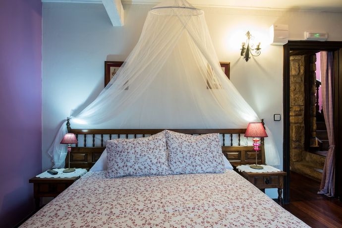 Imagen de la habitación del Hotel Rural La Joyuca del Pas. Foto 3