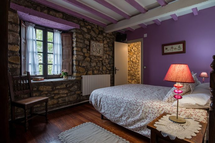 Imagen de la habitación del Hotel Rural La Joyuca del Pas. Foto 16