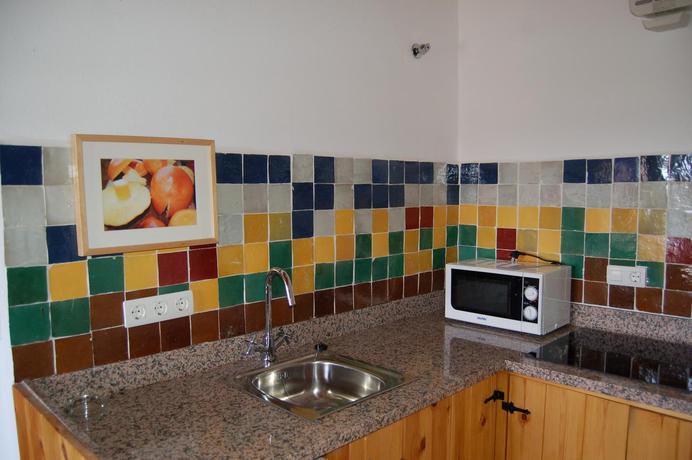 Imagen de la habitación del Hotel Rural La Molinilla Apartamentos Y Hammam - Adults Only. Foto 2