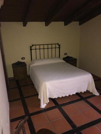 Imagen de la habitación del Hotel Rural La Muralla De Ledesma. Foto 6