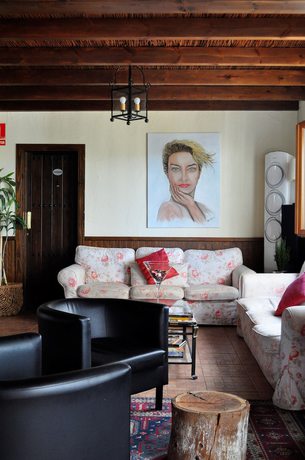 Imagen de los interiores del Hotel Rural La Paloma, Villanueva de Tapia. Foto 17