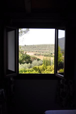 Imagen de la habitación del Hotel Rural La Paloma, Villanueva de Tapia. Foto 15