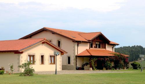 Imagen general del Hotel Rural La Panera. Foto 2