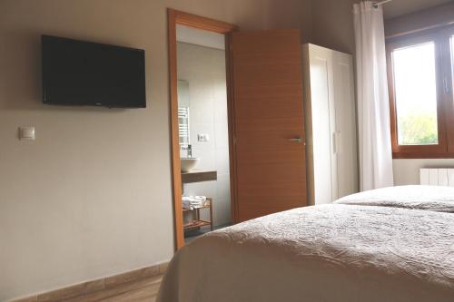 Imagen general del Hotel Rural La Panera. Foto 3