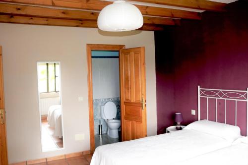 Imagen general del Hotel Rural La Panera. Foto 5