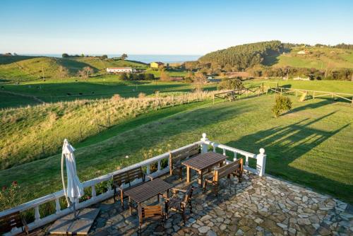 Imagen general del Hotel Rural La Panera. Foto 7