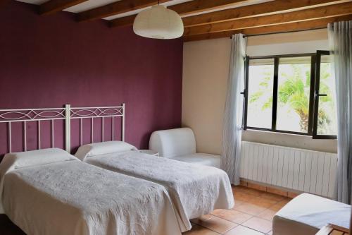 Imagen general del Hotel Rural La Panera. Foto 8