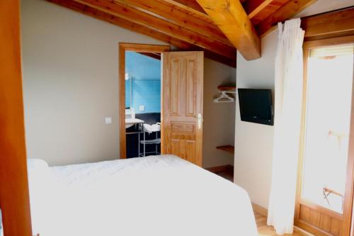 Imagen de la habitación del Hotel Rural La Panera. Foto 18