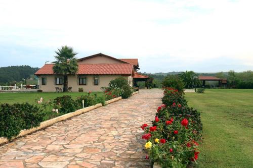 Imagen general del Hotel Rural La Panera. Foto 10