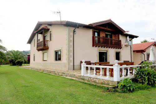 Imagen general del Hotel Rural La Panera. Foto 11