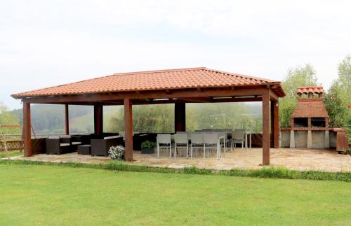 Imagen general del Hotel Rural La Panera. Foto 12