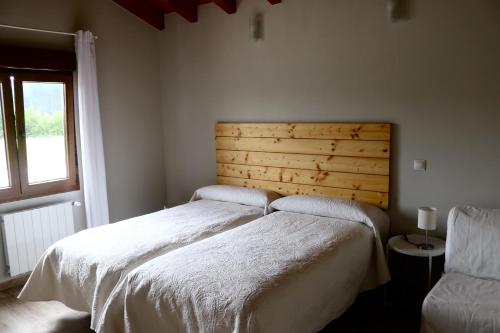 Imagen general del Hotel Rural La Panera. Foto 14