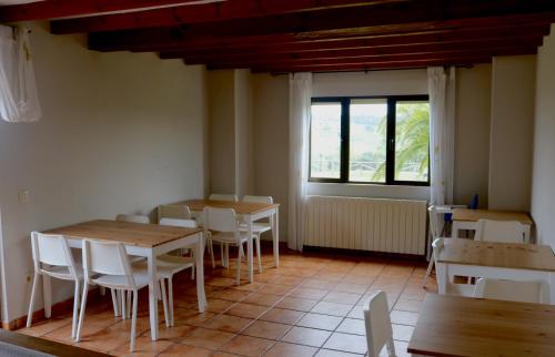 Imagen general del Hotel Rural La Panera. Foto 15