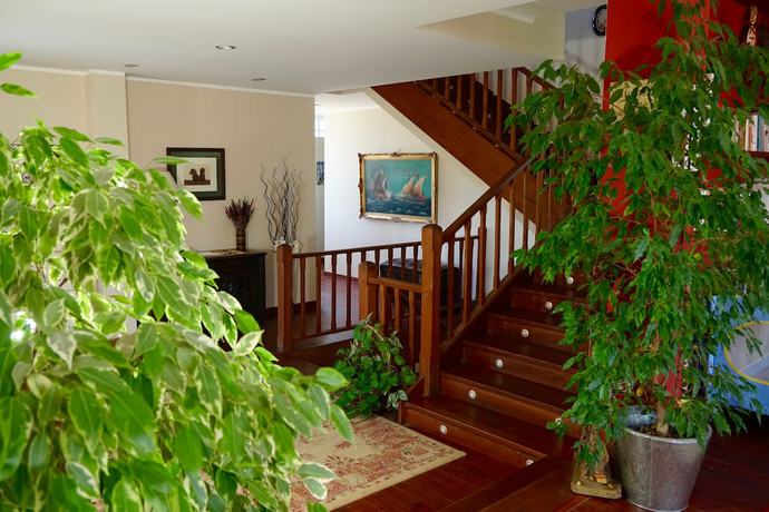 Imagen de los interiores del Hotel Rural La Peregrina. Foto 16