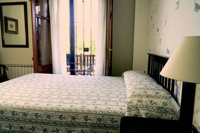 Imagen de la habitación del Hotel Rural La Peregrina. Foto 8