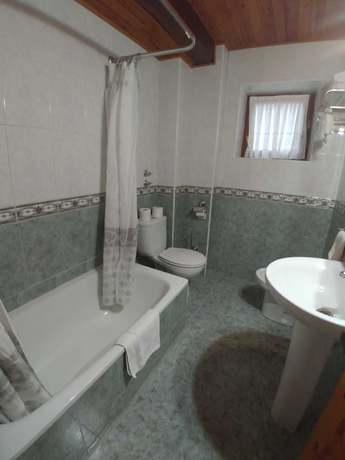 Imagen de la habitación del Hotel Rural La Posada El Sestil. Foto 12